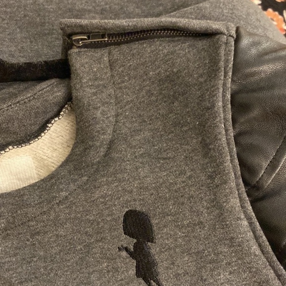 Disney The Incredibles sweatshirt Mode design by Disney - Picture 7 of 11